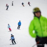 Les stations de ski épinglées pour leur manque de transparence sur les tarifs (image d'illustration)